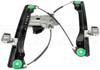 Dorman - OE Solutions Power Window Regulator And Motor Assembly 748-974 Fits Chevrolet Cruze 2015-10