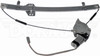 Dorman - OE Solutions Power Window Regulator And Motor Assembly 741-011 Fits Honda Odyssey 2004-99
