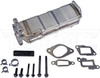 Dorman - OE Solutions Diesel Egr Cooler 904-132 Fits Chevrolet 2010-07