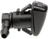 Dorman - HELP Windshield Washer Nozzle 58121 Fits Cadillac CTS 2015-08