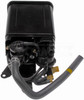 Dorman - OE Solutions Evaporative Emissions Charcoal Canister 911-631 Fits Pontiac Vibe 2004-03