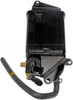 Dorman - OE Solutions Evaporative Emissions Charcoal Canister 911-631 Fits Pontiac Vibe 2004-03