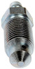 Dorman - HELP Bleeder Screws M10-1.0 X 35Mm 13906 Fits 2012-68