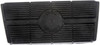 Dorman - HELP Brake Pedal Pad 20771 Fits Buick 1993-75