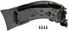 Dorman - HD Solutions Bumper - End, Left Hand 242-5555 Fits Volvo VNL 2014-04