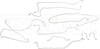 Dorman - OE Solutions Stainless Steel Brake Line Kit 919-116 Fits Chevrolet Silverado 1500 2004-03