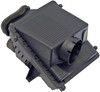 Dorman - OE Solutions Engine Air Filter Box 258-514 Fits Cadillac 2009
