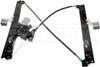 Dorman - OE Solutions Power Window Regulator And Motor Assembly 741-690 Fits Buick 2007-04