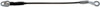 Dorman - HELP Tailgate Cable - 15-1/8 In. 38536 Fits Cadillac 2006-02