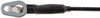 Dorman - HELP Tailgate Cable - 15-1/8 In. 38536 Fits Cadillac 2006-02