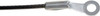 Dorman - HELP Tailgate Cable - 15-1/8 In. 38536 Fits Cadillac 2006-02