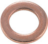 Dorman - HELP Brake Hose Washer - Id 25/64 In., Od 5/8 In, Thickness 1/16 In. 66272 Fits Ford 2009-80