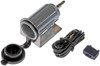 Dorman - HELP Dash Mount Lighter Receptacle Kit 56415 Fits -