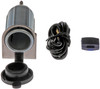 Dorman - HELP Dash Mount Lighter Receptacle Kit 56415 Fits -