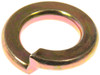 Dorman - Autograde Split Lock Washer-Grade 8- 1/2 In. 965-114 Fits -