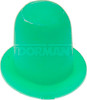 Dorman Rocker Grommet Head Dia 0.5In Shank Lng 0.45In Hole Dia .34In 963-700Bx Fits -