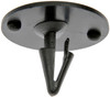 Dorman Ford Hood Insulation Retainer 963-006D Fits -
