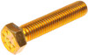 Dorman - Autograde Cap Screw-Hex Head-Grade 8- 1/2-13 X 2-1/2 In. 960-425 Fits -
