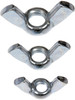 Dorman Wing Nut-Grade 2- 1/4-20 810-030Bx Fits -