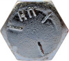 Dorman - Autograde Cap Screw-Hex Head-Grade 5- 9/16-18 X 3-1/2 In. 807-535 Fits -