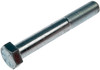 Dorman - Autograde Cap Screw-Hex Head-Grade 5- 1/2-20 X 3-1/2 In. 807-435 Fits -