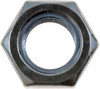 Dorman Hex Nut-Grade 5-1/2-13, Height; 3/4 In. 810-014Bx Fits -
