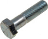 Dorman - Autograde Cap Screw-Hex Head-Grade 5- 1/2-20 X 2 In. 807-420 Fits -