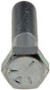 Dorman - Autograde Cap Screw-Hex Head-Grade 5- 1/2-20 X 2 In. 807-420 Fits -