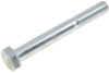 Dorman Cap Screw-Hex Head-Grade 5- 5/16-24 X 2-1/2 In. 807-125Bx Fits -