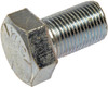 Dorman - Autograde Cap Screw-Hex Head-Grade 5- 5/8-18 X 1 In. 807-610 Fits -