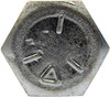 Dorman - Autograde Cap Screw-Hex Head-Grade 5- 3/4-16 X 2 In. 807-720 Fits -