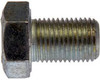 Dorman - Autograde Cap Screw-Hex Head-Grade 5- 1/2-20 X 3/4 In. 807-407 Fits -