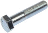 Dorman - Autograde Cap Screw-Hex Head-Grade 5- 3/8-24 X 1-3/4 In. 807-217 Fits -