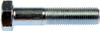Dorman - Autograde Cap Screw-Hex Head-Grade 5- 3/8-24 X 1-3/4 In. 807-217 Fits -