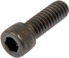 Dorman - Autograde Socket Cap Screw-Grade 8- 1/4-20 X 3/4 In. 804-307 Fits -