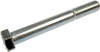 Dorman - Autograde Cap Screw-Hex Head-Grade 5- 3/4-10 X 6 In. 803-760 Fits -