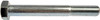 Dorman - Autograde Cap Screw-Hex Head-Grade 5- 3/4-10 X 6 In. 803-760 Fits -