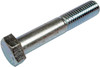 Dorman - Autograde Cap Screw-Hex Head-Grade 5- 5/8-11 X 3-1/2 In. 803-635 Fits -