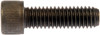 Dorman - Autograde Socket Cap Screw-Grade 8- 3/8-16 X 1-1/4 In. 804-512 Fits -