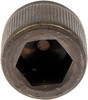 Dorman - Autograde Socket Cap Screw-Grade 8- 3/8-16 X 1-1/4 In. 804-512 Fits -