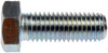 Dorman - Autograde Cap Screw-Hex Head-Grade 5- 5/8-11 X 1-3/4 In. 803-617 Fits -