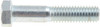 Dorman - Autograde Cap Screw-Hex Head-Grade 5- 7/16-14 X 2-1/4 In. 803-322 Fits -