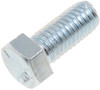 Dorman Cap Screw-Hex Head-Grade 5- 7/16-14 X 1 In. 803-310Bx Fits -