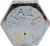 Dorman - Autograde Cap Screw-Hex Head-Grade 5- 7/16-14 X 4-1/2 In. 803-345 Fits -
