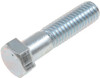 Dorman Cap Screw-Hex Head-Grade 5- 7/16-14 X 1-3/4 In. 803-317Bx Fits -