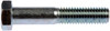 Dorman - Autograde Cap Screw-Hex Head-Grade 5- 1/2-13 X 2-3/4 In. 803-427 Fits -