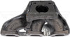 Dorman - OE Solutions Exhaust Manifold Kit - Includes Gaskets And Hardware 674-935 Fits Infiniti 2004-03