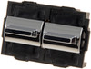 Dorman - OE Solutions Power Window Switch - Front Left 901-003 Fits Buick 1989-82