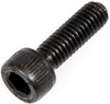 Dorman Socket Cap Screw-Class 12.9- M6-1.0 X 20Mm 880-220Bx Fits -