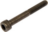 Dorman Socket Cap Screw-Class 12.9- M6-1.0 X 50Mm 880-250Bx Fits -